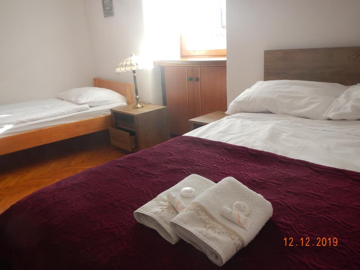 Apartament Providentia Zakopane Witkiewicza 3 Exterior photo