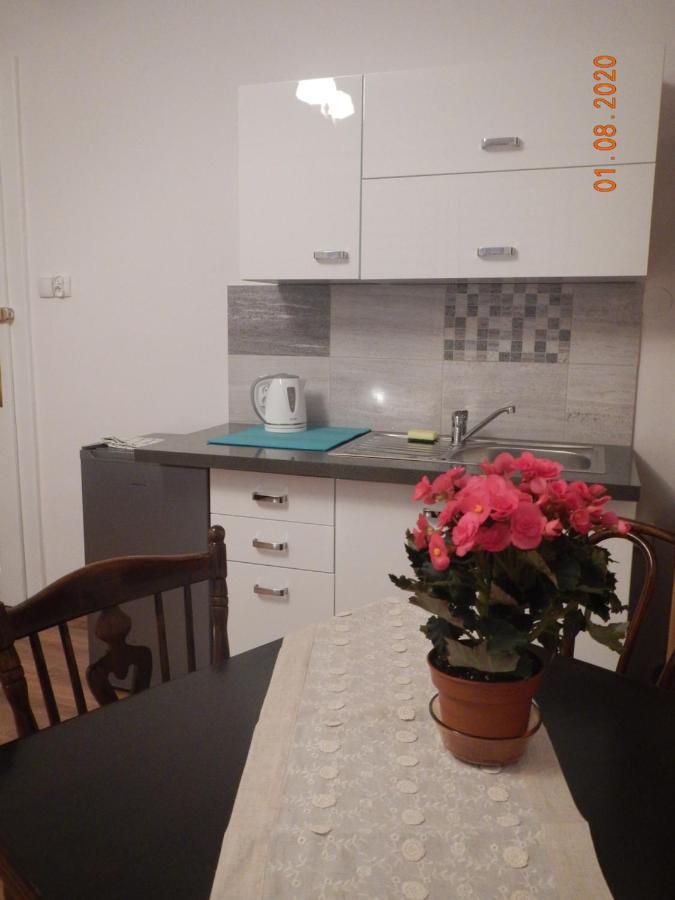 Apartament Providentia Zakopane Witkiewicza 3 Exterior photo
